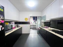Blk 548 Serangoon North Avenue 3 (Serangoon), HDB 4 Rooms #470314201